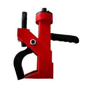 Desmontadora de Neumáticos Manual Portátil <span class=keywords><strong>y</strong></span> Rompeperlas, Herramienta de Alta Resistencia para Reparación de Neumáticos de Camiones <span class=keywords><strong>y</strong></span> Automóviles - Product Image 6