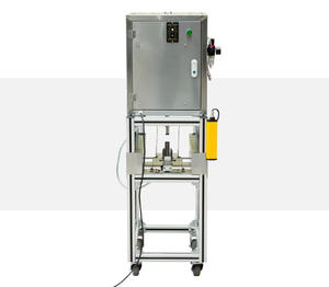 Pelador de peras, máquina peladora y cortadora de frutas de la pasión brasileñas - Product Image 4