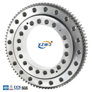 Cina Produsen Yang Baik Tadano Crane Ball Bearing Turntable Bantalan Slewing - Product Image 1