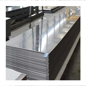 3003 Aluminum Alloy Plate Composition 7075 Medium Thick Aluminum Plate Aluminum Decorated Sheets