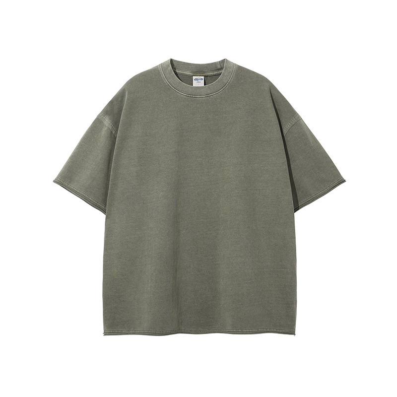 Gris Vert Vintage