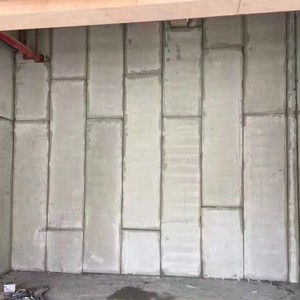 Hiện đại mật độ cao Polystyrene khối giá cả cạnh tranh EPS xi măng Hội Đồng Quản trị bọt bê tông hợp chất tường bảng điều khiển vật liệu xây dựng - Product Image 2