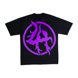 Camiseta ALOCS x Lost Hills Scream, <span class=keywords><strong>Ropa</strong></span> Urbana, Fabricantes de <span class=keywords><strong>Ropa</strong></span>, 100% Algodón, <span class=keywords><strong>Ropa</strong></span> Personalizada, Camiseta <span class=keywords><strong>Hip</strong></span> <span class=keywords><strong>Hop</strong></span> <span class=keywords><strong>para</strong></span> <span class=keywords><strong>Hombre</strong></span> - Product Image 6