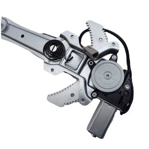 Honda Crv Electric Window Regulator 72251-<b>S10</b>-J01 New Replacement Part For 97-01 Models - Product Image 4