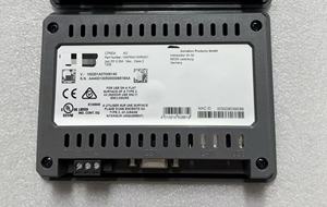 Pantalla Táctil CP604 A0 con Resolución 1920x1080, Conexión LAN, en Stock, 1SAP504100R0001 - Product Image 3