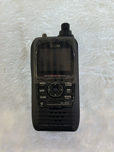 Cho ICOM IC-R15 xách tay băng rộng <span class=keywords><strong>Receiver</strong></span> 108-500Mhz không khí ban nhạc <span class=keywords><strong>Receiver</strong></span> IPX7 không thấm nước Đồng hồ kép Type-C Walkie Talkie - Product Image 3