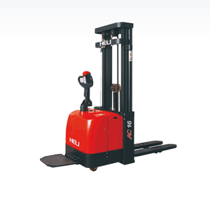 <span class=keywords><strong>1.6</strong></span> טון hali מזרן חשמלי סוללה מלגזה cd16 cd16j - Product Image 4