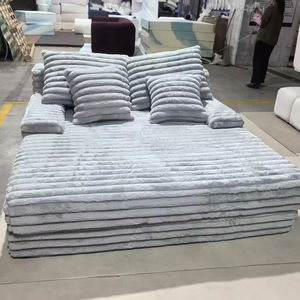 2025 सबसे ज्यादा बिकने वाले सोफे लिविंग रूम कॉर्डरॉय - Product Image 1