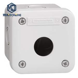 Industrial Automation Control Module XALE1 XALD03 XALK01 Series High Precision Sensor Switch for Manufacturing Equipment System - Product Image 1