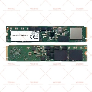 Новый твердотельный накопитель M.2 SSD Enterprise, высокоскоростной твердотельный накопитель Pm983-3.84T-M.2 - Product Image 4