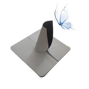 ทำมือ TPU PVC HDPE กันน้ำได้ coners เมมเบรนสำหรับผนังหลังคามุมกระพริบสำหรับการป้องกันการรั่วซึมของหลังคาที่เหนือกว่า - Product Image 1