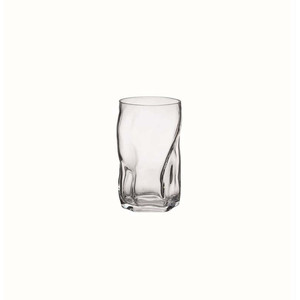 แก้วเหล้า 7 ซล. สูง 7.2 ซม. เส้นผ่านศูนย์กลาง 4.3 ซม. ยี่ห้อ Bormioli Rocco - Product Image 1