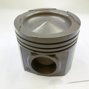 Pieza de Repuesto para Maquinaria de Construcción, Pistón Nuevo para Motor QSK60, Número de Pieza 3647471 - Product Image 4