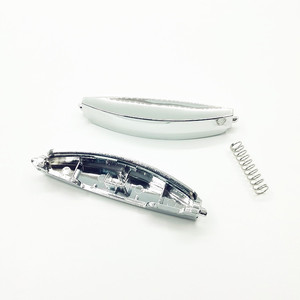 ปุ่มสวิตช์ฝาหม้อหุงข้าวอัตโนมัติ CFXB30FD11-60 CFXB40FD11-75 วัสดุโลหะผสม - Product Image 1
