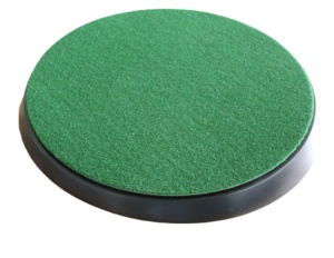 แผ่นรองตีกอล์ฟสำหรับสนามหลังบ้านแผ่นรองไนลอนมาตรฐาน - Product Image 5