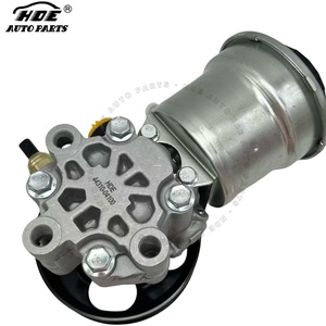 44310-04100 4431004140 4431004100 Vente en gros de pièces automobiles HDE, pompe de direction assistée pour Toyota Tacoma - Product Image 4