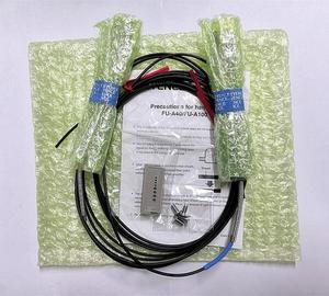 Fu-a100 Fu-a100 เซ็นเซอร์ไฟเบอร์สะท้อนแสงแบบปรับเทียบด้วยมือ Npn/pnp เอาต์พุต 12-24v แหล่งกำเนิดจากญี่ปุ่น ใหม่ ของแท้ ใหม่ ของแท้ - Product Image 2