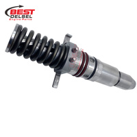Pièces d'injecteurs de carburant de précision fabriquées sur mesure OEM 4P-9077 7E-3383 7C-0345 7C-4175 pour kits standard moteur OEM 961-4357