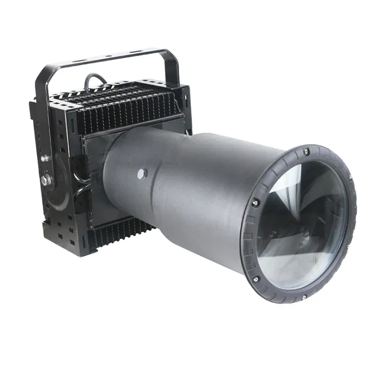 Powerful 150W 200W 1000W 12V Dc Outdoor Security Ship Hunting 3Km Sky Beam Tower Marine Led Searchlight For Boat