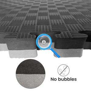 Taekwondo Võ Thuật Phong Cách MMA Vật Lộn Dummy Boxing Thiết Bị Đào Tạo Tatami Câu Đố Thảm Eva Bọt Gạch Lát Sàn <span class=keywords><strong>Mat</strong></span> - Product Image 1