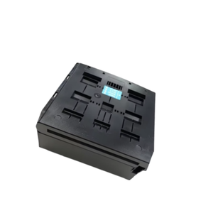 1750238381 ATM Parts Wincor <span class=keywords><strong>Cineo</strong></span> C4060 Rechazar Cassette con RR CAT3 BC Lock 01750238381 - Product Image 5