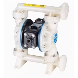 <strong>Skylink</strong> Pneumatic diaphragm pump LS25 AA-AA-NE-PP-NE-00 LS50 AA-AA-NE-PP-NE-00 LS25K AA-AA-NE-PP-NE-00 LS40AA-AA-SP-SP-SP-00 - Product Image 1
