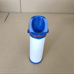 Nuevo Elemento Filtrante de Acero Inoxidable de Alta Precisión Manny GNY-035-AAR para Piezas de Compresores de Aire de Tornillo Industriales - Product Image 4