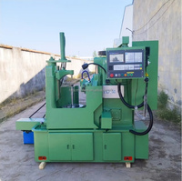 Machine à tailler les engrenages CNC YK3150 de haute précision pour le traitement des engrenages droits et hélicoïdaux