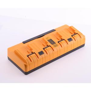 Professionale 12V/20V carica batterie 15A corrente di ingresso 48V tensione di uscita automatica elettrica 110V spina 15.7x6.7x4 pollici per noi - Product Image 1