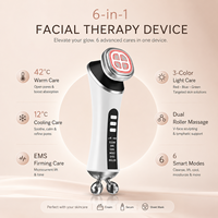 Nouveaux produits de soins personnels à la pointe de la technologie 2026 – Équipement de beauté à usage domestique, outils de massage cutané, dispositif de massage corporel portable à technologie de pointe
