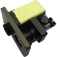 Module de télémètre laser longue distance 5000m Capteur