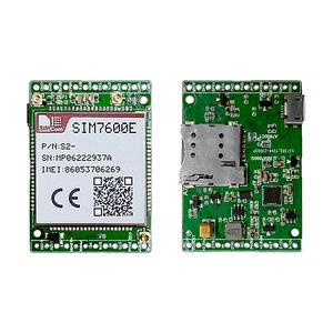 Assembled Circuit Board PCBA SIM7600E-L1C SIM7600E 4G CAT 1 Core Board SIM7600E - Product Image 4