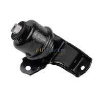 Soporte de Motor de Goma Hiparts 6E5Z-6038-CK para Ford Fusion/Milan/Zephyr 6E5Z-6038-DF 6E5Z-6038-C