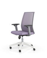 Chaise de formation à roulettes, vente en gros, université, université, salle de classe, chaise en maille pour étudiants