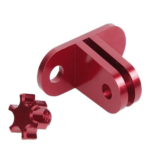 CNC Machined Aluminum Alloy Astronomical Telescope