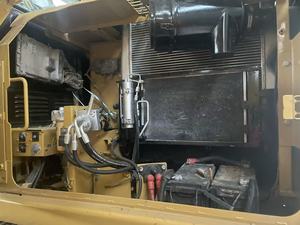 Machine de la série GC améliorée, économie de carburant et fiabilité améliorées, excavatrice d'occasion Cat 315D2GC Cat 315D pour sites industriels - Product Image 5