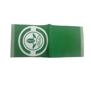 مخصص آداب المنسوجة نهاية مطوية النسيج لالجينز - Product Image 3