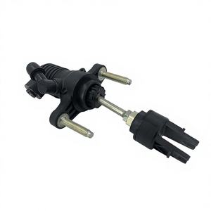 Cilindro Maestro de Embrague Nuevo Compatible con Toyota Hilux VIII PICKUP, Hiace, Suzuki, Mitsubishi, Chevrolet, 31420-0K070 314200K071 - Product Image 4