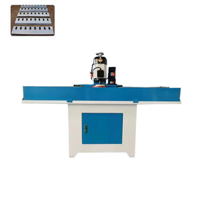Woodworking Chainsaw Blade Side Sharpener Machine Blade Sharpening Grinding Machine Crusher Granulator Blade Grinder Knives - Product Image 4
