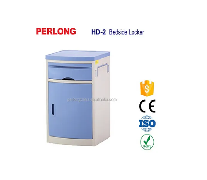 HD-2 Chinese Locker Manufacturer Locker Bedside,bedside Locker