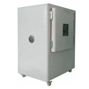 Testeur de résistance au vieillissement au xénon pour le jaunissement des emballages en caoutchouc, plastique et électroniques - Product Image 1