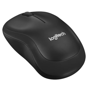 Souris sans fil USB 2,4 GHz optique 3D LED silencieuse B220 en stock - Product Image 5