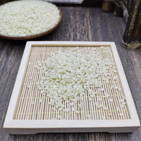 Graines de chanvre brutes séchées purement naturelles, décortiquées, prix compétitif, haute qualité, nouvelle récolte, en vrac, pour la pâtisserie