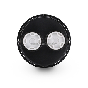 Adaptateur IBC Camlock S60x6F vers 2" BSP | Joint Pivotant Plastique Grade Alimentaire pour Liquides - Product Image 6