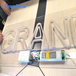 Signo de tienda de fiesta de <span class=keywords><strong>boda</strong></span> de <span class=keywords><strong>cartel</strong></span> de neón led - Product Image 6