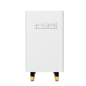 51.2V 400Ah 314Ah Stackable Split Hybrid Grid Home <b>Energy</b> <b>Storage</b> <b>System</b> 20kW All-in-One Battery for Warehouse Home Garage - Product Image 5