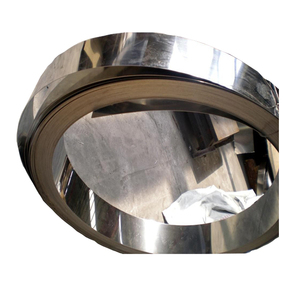 Bande en acier inoxydable Sus 316 <span class=keywords><strong>Ti</strong></span> - Product Image 2