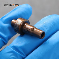 Capuchon de soupape de commande DXM T613 pour injecteur Common Rail 0445110469