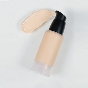 Primer per fondotinta liquido opaco con etichetta privata senza LOGO - Product Image 3