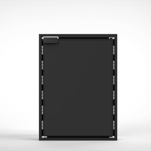 Réfrigérateur 12V bon marché 100L - Product Image 3